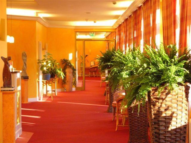 Campus Garden Businesshotel Iserlohn Exterior photo