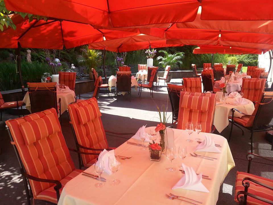 Campus Garden Businesshotel Iserlohn Exterior photo
