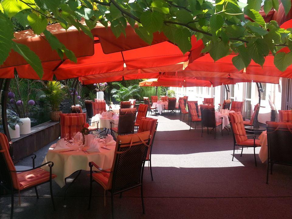Campus Garden Businesshotel Iserlohn Exterior photo