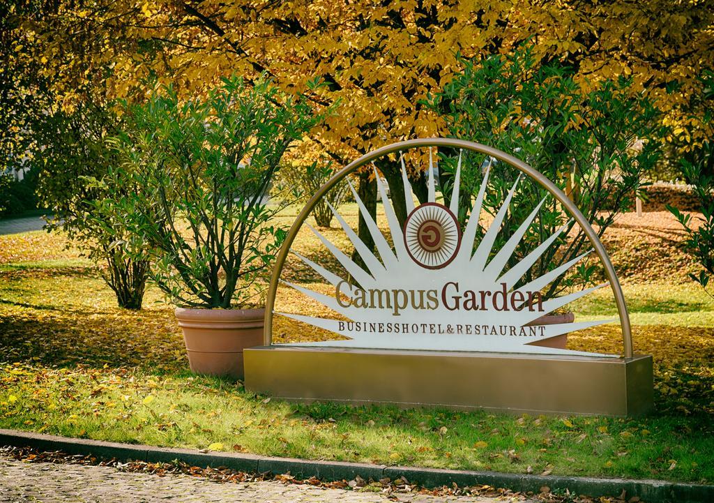 Campus Garden Businesshotel Iserlohn Exterior photo