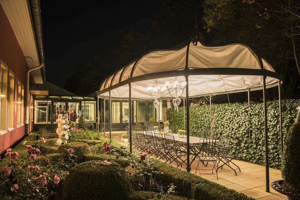 Campus Garden Businesshotel Iserlohn Exterior photo