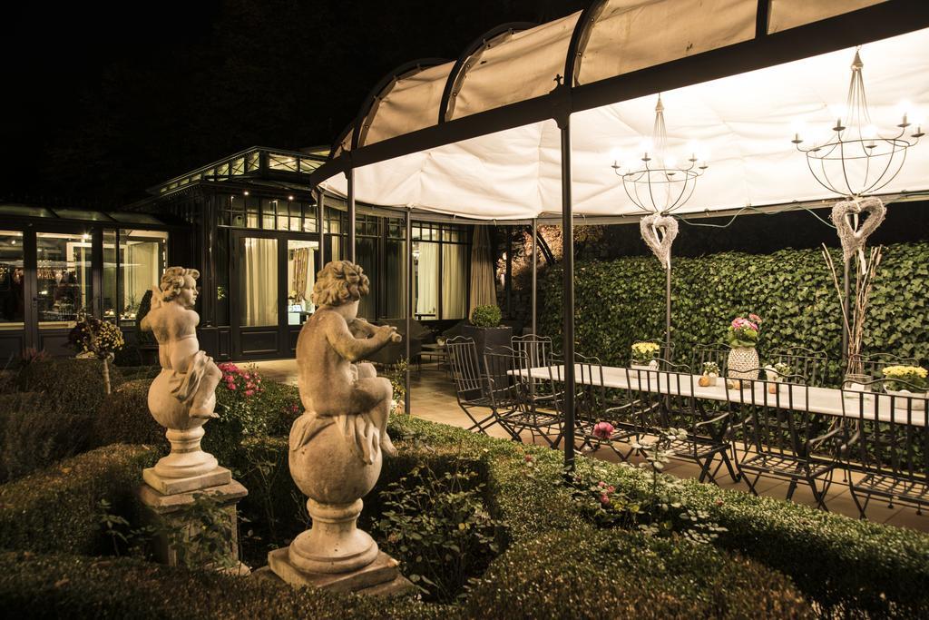 Campus Garden Businesshotel Iserlohn Exterior photo